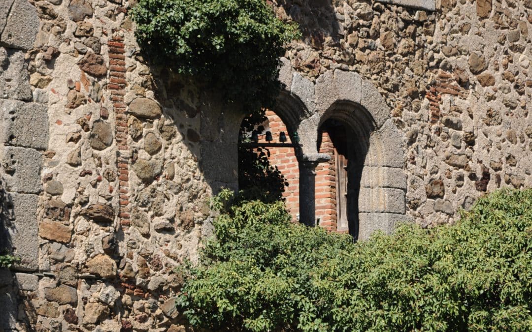 Monasterio de Santo Domingo