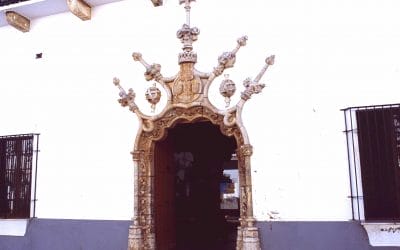 Viaje a Olivenza