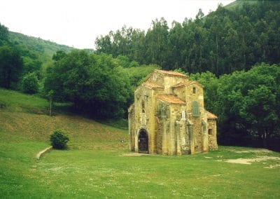San Miguel de Lillo
