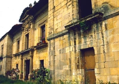 Palacios de Pola