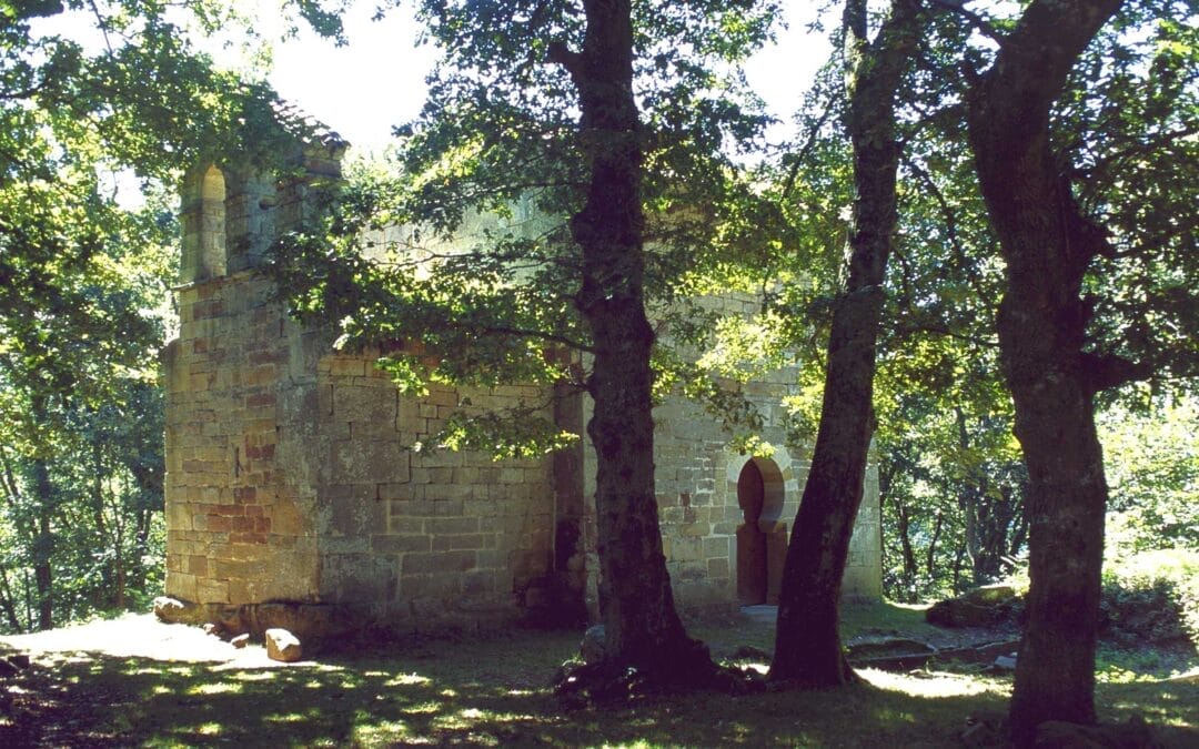 Ermita de San Román