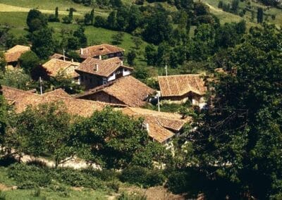 Cabañes