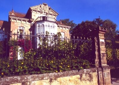 Luzmela