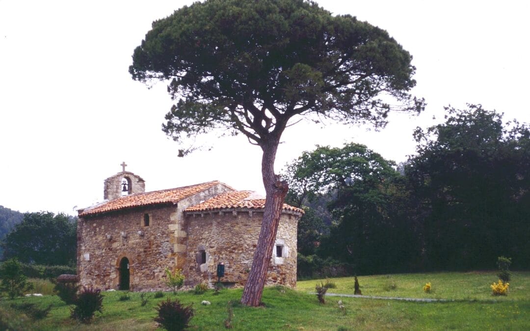 San Román de Escalante