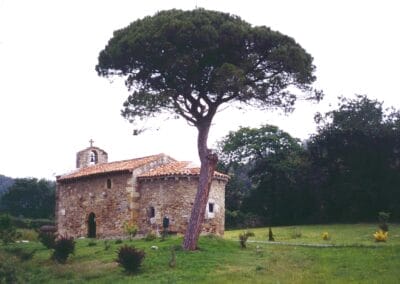 San Román de Escalante