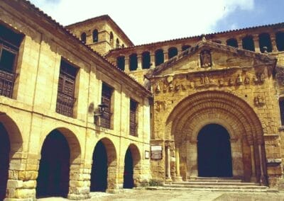 Santillana del Mar