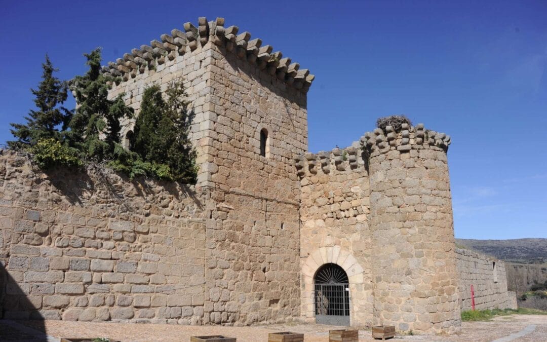 Bonilla de la Sierra