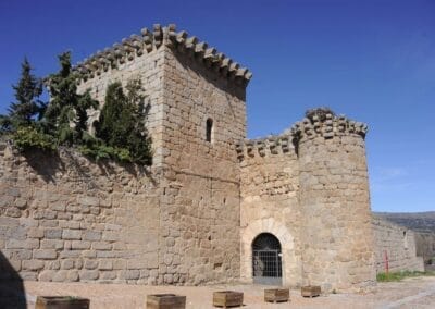 Bonilla de la Sierra