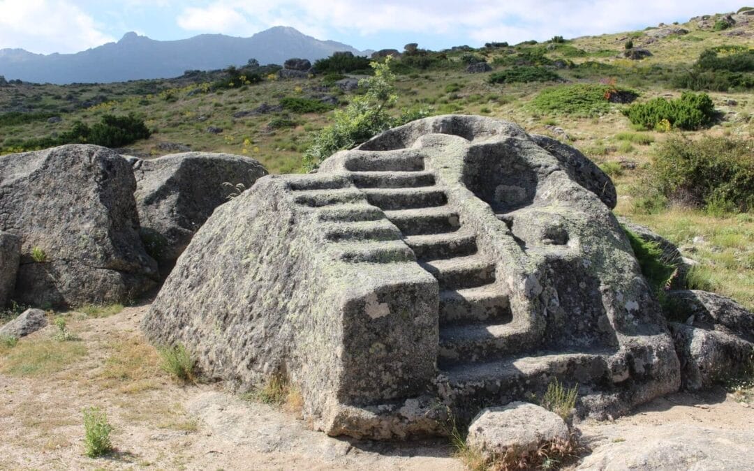 Castro de Ulaca