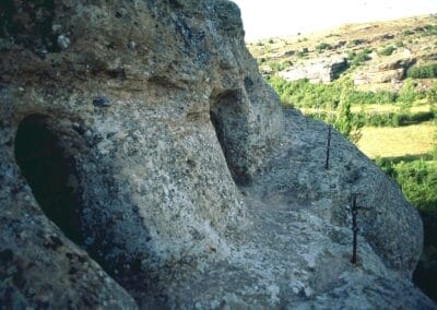Cárcel de Alcolea