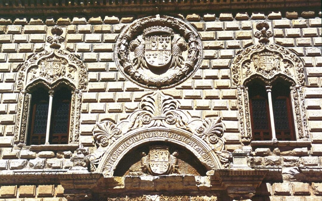 Palacio de Cogolludo