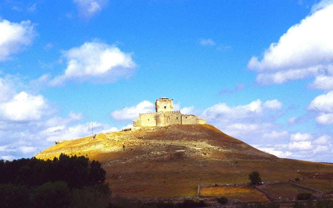Galve de Sorbe
