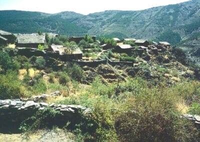 La Vereda