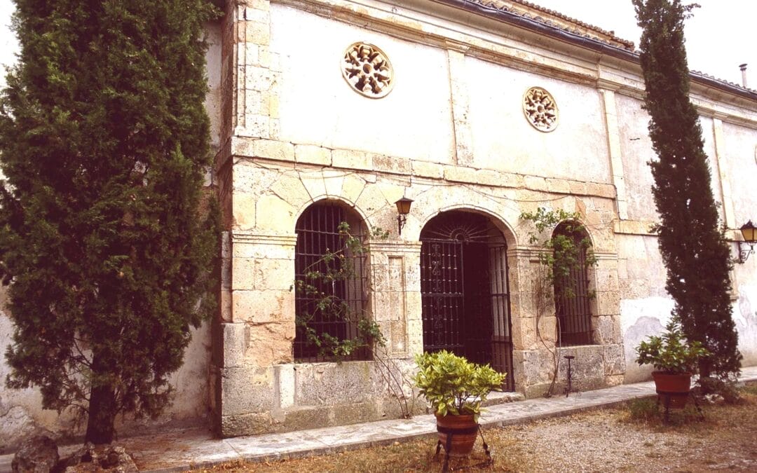 Monasterio de Valfermoso
