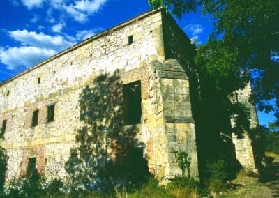Monasterio de Bonaval