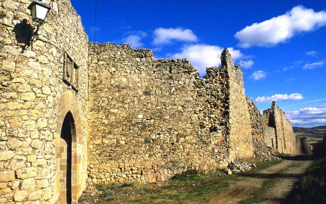 Palazuelos