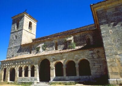 Tamajón