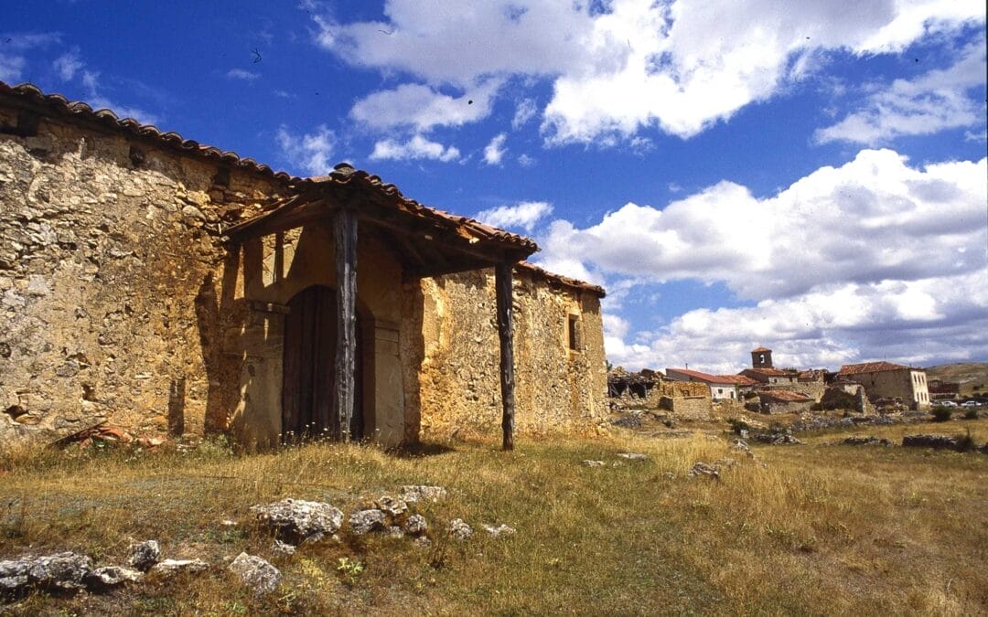 Villacadima