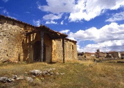 Villacadima