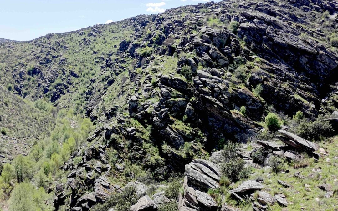 Parque Natural Sierra Norte