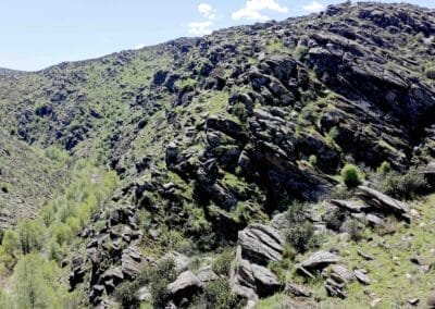 Parque Natural Sierra Norte