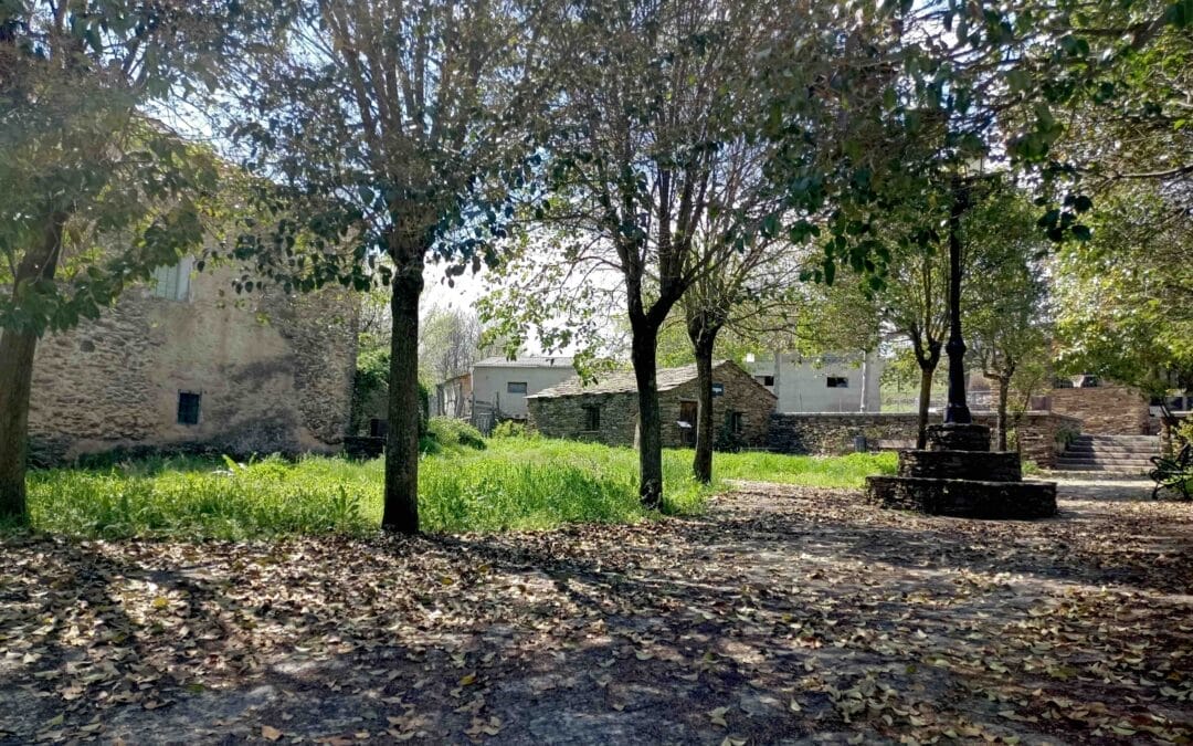 Villares de Jadraque