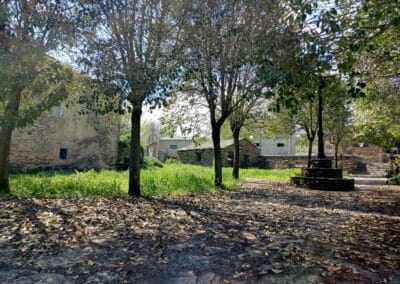 Villares de Jadraque