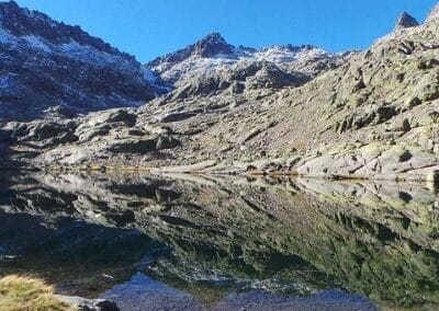 Laguna Grande