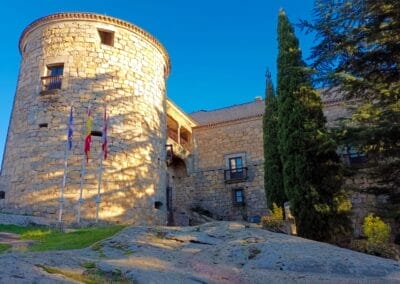 Navas del Marqués