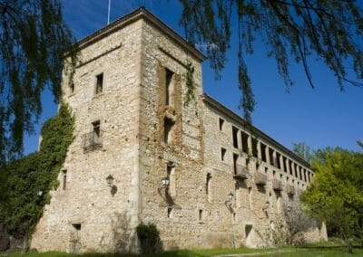 Monasterio de Sopetrán
