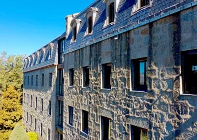 Parador de Gredos